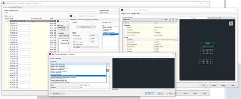 Image result for Section Label AutoCAD