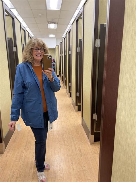 Land’s End at Kohl’s for fall | Over 50 Feeling 40