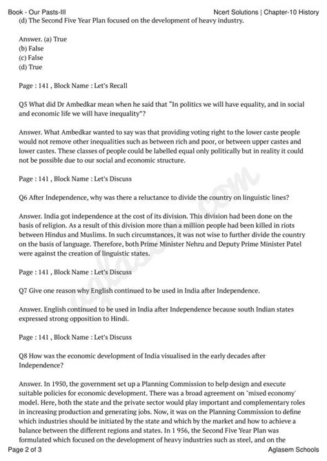 Integrated Social Science Class 8 Chapter 10 Notes 的图像结果