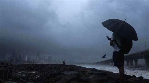 Heavy rain possible in Kerala; yellow alert in seven districts - KERALA ...