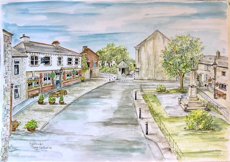 Hoddlesden Christmas Market, Waterside, Lancashire, Darwen, 28 November ...
