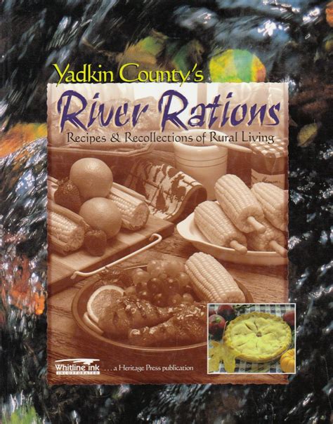 Buy River Rations: Recipes & Recollections Of Rural Living Book Online ...