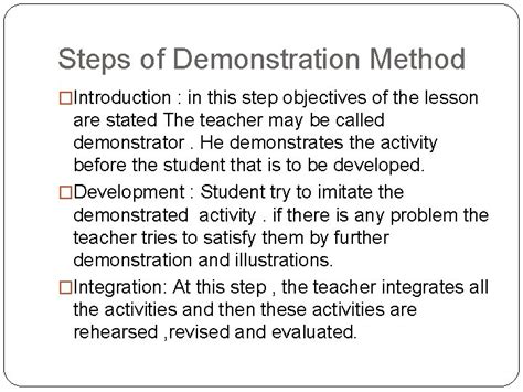 Tutorial Demonstration 的图像结果