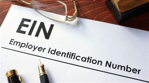 EIN Reference Number 101 - TaxGoo