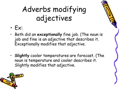 Image result for Modifying Comparative Adjectives