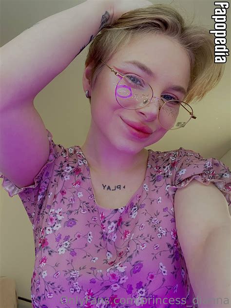 Princess_dianna Nude OnlyFans Leaks - Photo #1243941 - Fapopedia