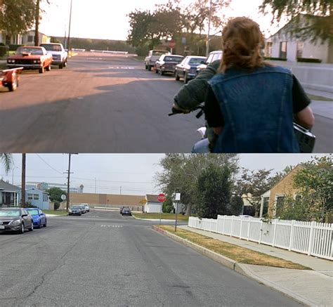 Image result for Terminator 2 Arrival