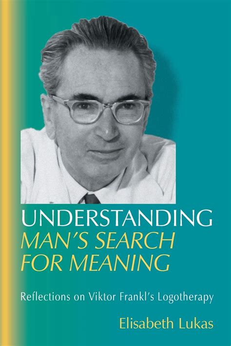 Buy Understanding Man's Search for Meaning: Reflections on Viktor ...