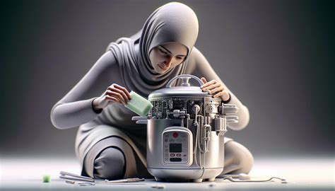 Master Your Imusa Rice Cooker: Tips for Perfect Results Every Time ...