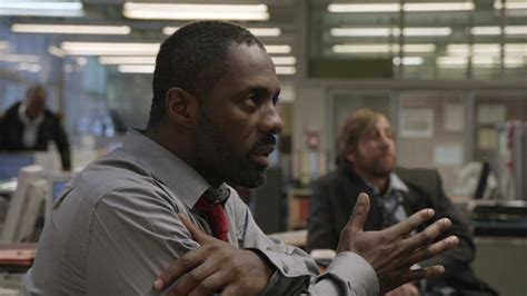 Watch Luther Season 2 Online | Stream TV Shows | Stan