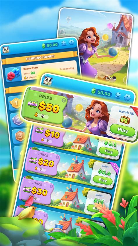 Bubble Fever APK for Android Download