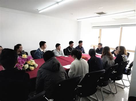 2019年第一期集团总裁与新员工座谈会圆满成功 - 湖南特能博世科技有限公司