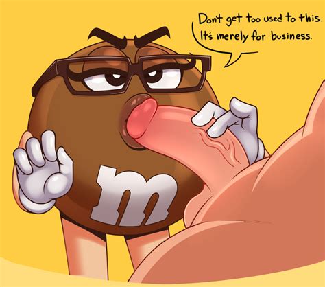 Candy Rule 34