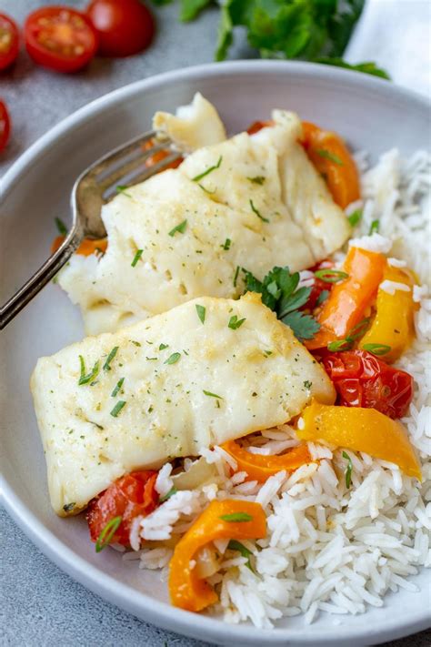 Image result for Baked Cod Fish
