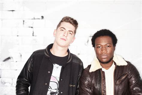 Skream 的图像结果