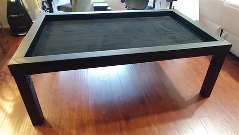 Image result for Custom PC Table Mod