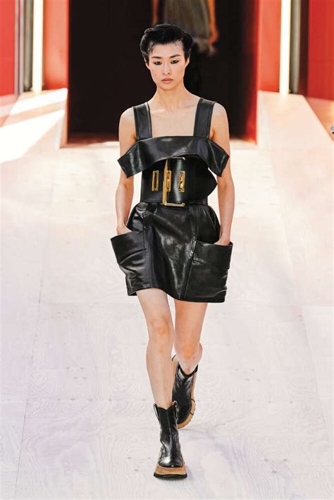 Back To Black: Second Skin | Grazia India