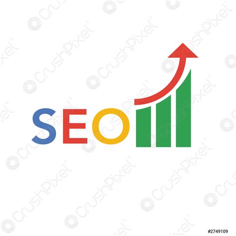 SEO Logo Examples 的图像结果