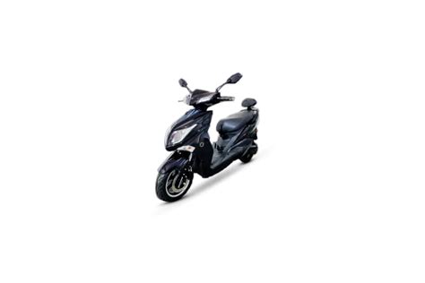 RetroEV- Electric Vehicle Platform in India
