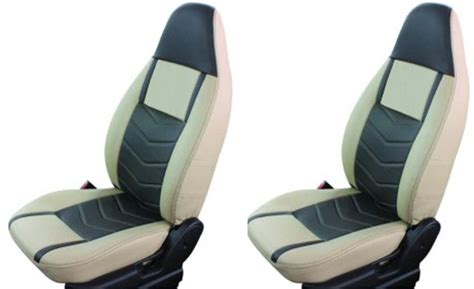 Seats Express Leather Car Seat Cover For Maruti Celerio Price in India ...