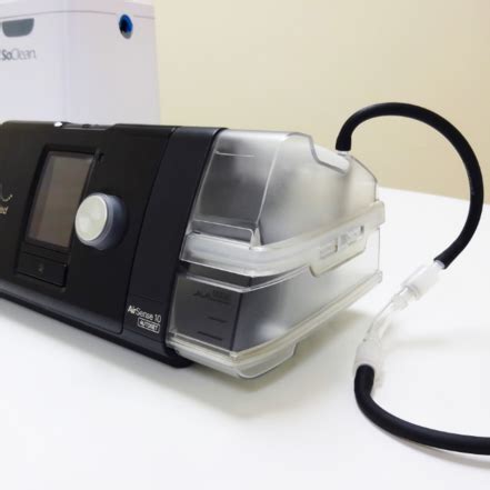 Image result for ResMed SoClean Adapter