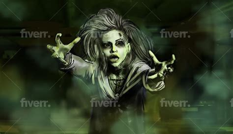 Image result for Grafallo Story Animation