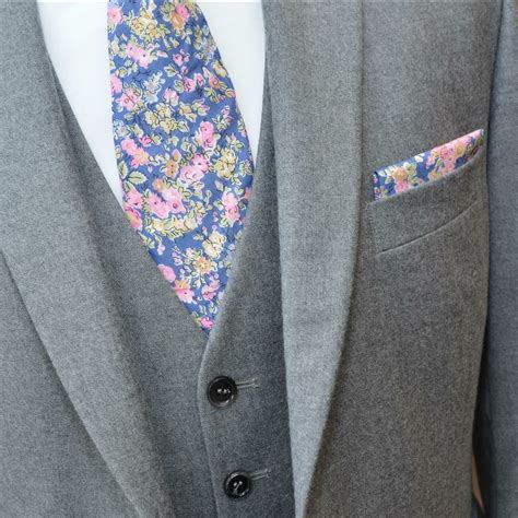 Grey Flannel Lounge Suit - Kevin Paul, Hirewear