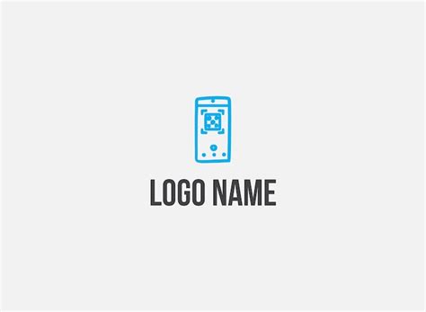 Smartphone logo Images - Free Download on Freepik