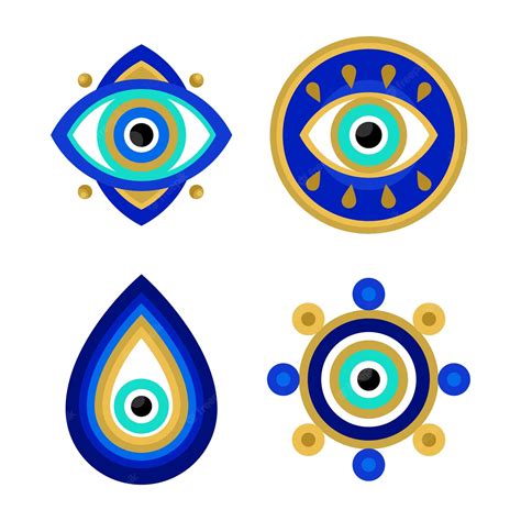 Evil Eye Symbol
