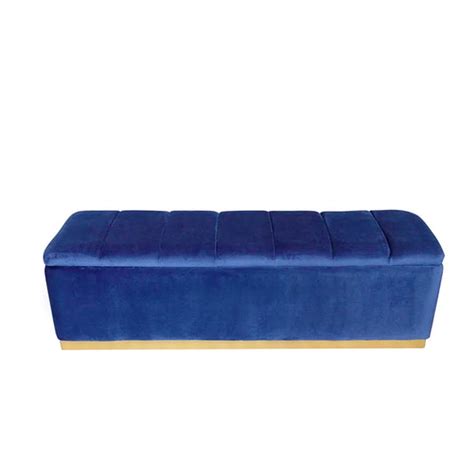 Bed Bench – On Wood Products