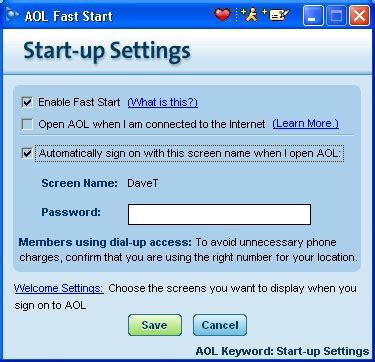 Image result for Turn Off AOL 2 Step Verification
