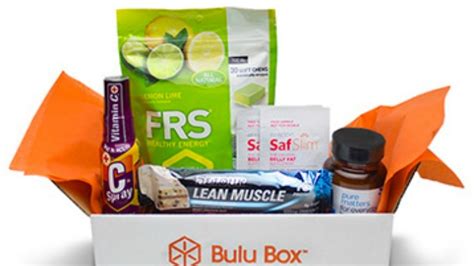 Image result for Healthy Subscription Box