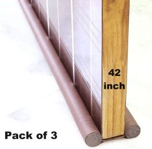 SSY ENT Stop Unwanted Light and Stop Escaping of Cool air from air ...