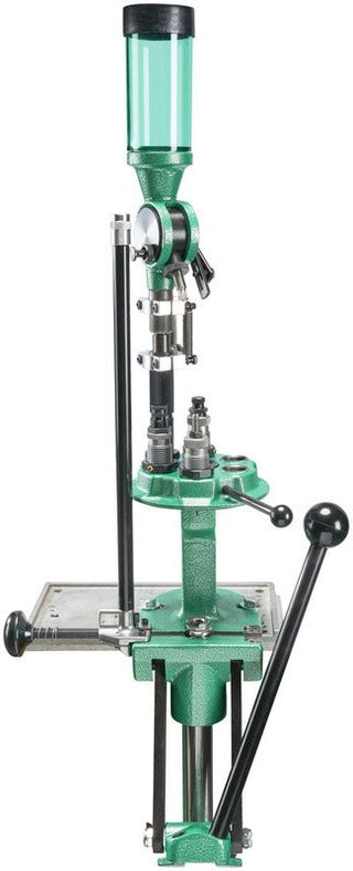 Image result for Turret Reloading Press
