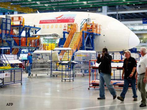 Boeing confirmed a $6 bn order for 777-300ER passenger jets - Boeing's ...