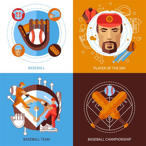Baseball Vector Art 的图像结果