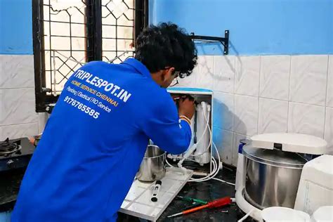 RO Service Near Me in Chennai | RO Repair, Installation & Filter Change ...