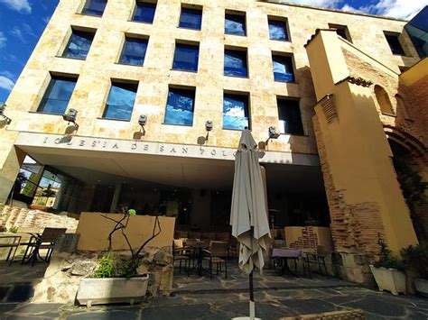 SAN POLO (Salamanca) - Hotel Reviews, Photos, Rate Comparison - Tripadvisor