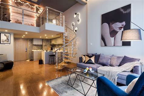 Guangzhou 2 floors apartment | Flats apartments for rent in Guangzhou ...