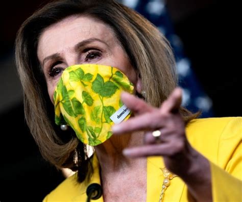Dem vs. Dem? Pelosi Had 'No Knowledge' of Manchin-Schumer Spending ...