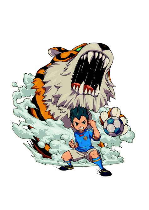 La recensione di Inazuma Eleven 3: Ogre all'attacco!