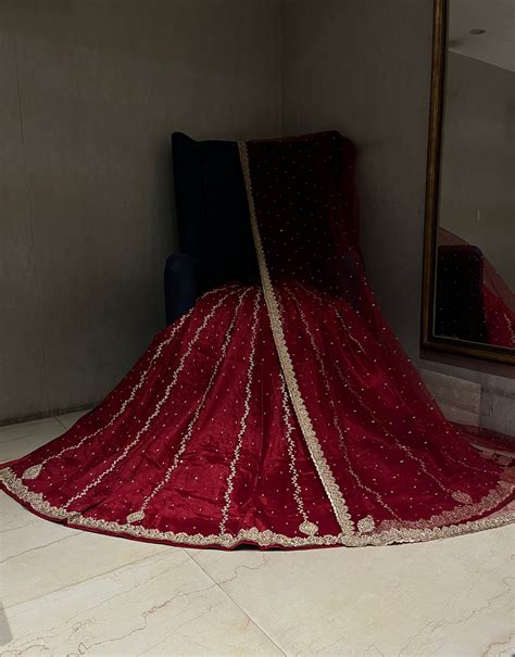 Traditional jaipuri Zardozi Lehenga Set – Ranas Vogue