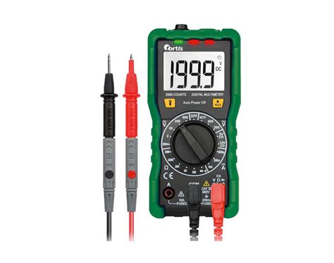 Digital Multimeter 的图像结果