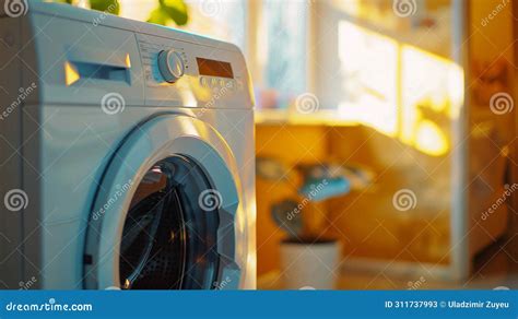 Image result for Washing Machine In-House