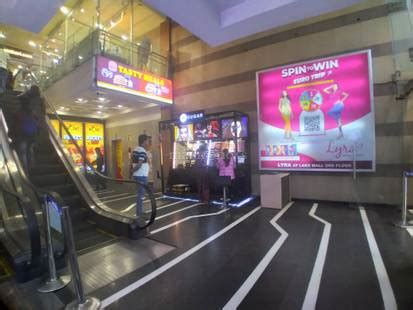 Lake Mall in Rash Behari Avenue, Kolkata: Price, Brochure, Floor Plan ...