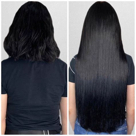 Thick Hair Extensions, Clip In Hair Extensions, Curl Styles, Thick Hair ...