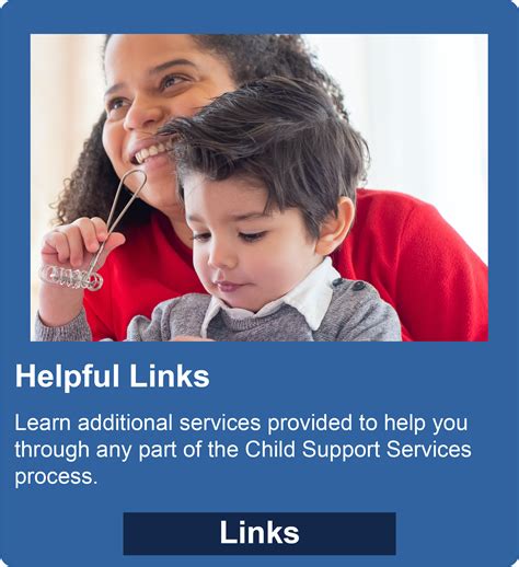 Child Support Services | Racine County, WI