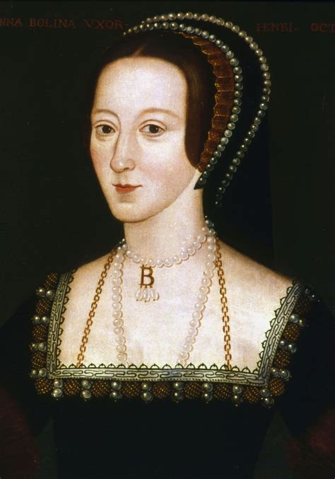 How did Anne Boleyn die? | Britannica