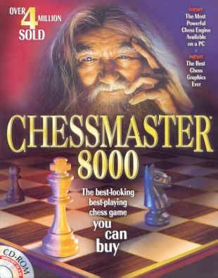 Image result for Chessmaster AG