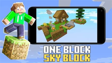Bionic One Block Skyblock 的图像结果